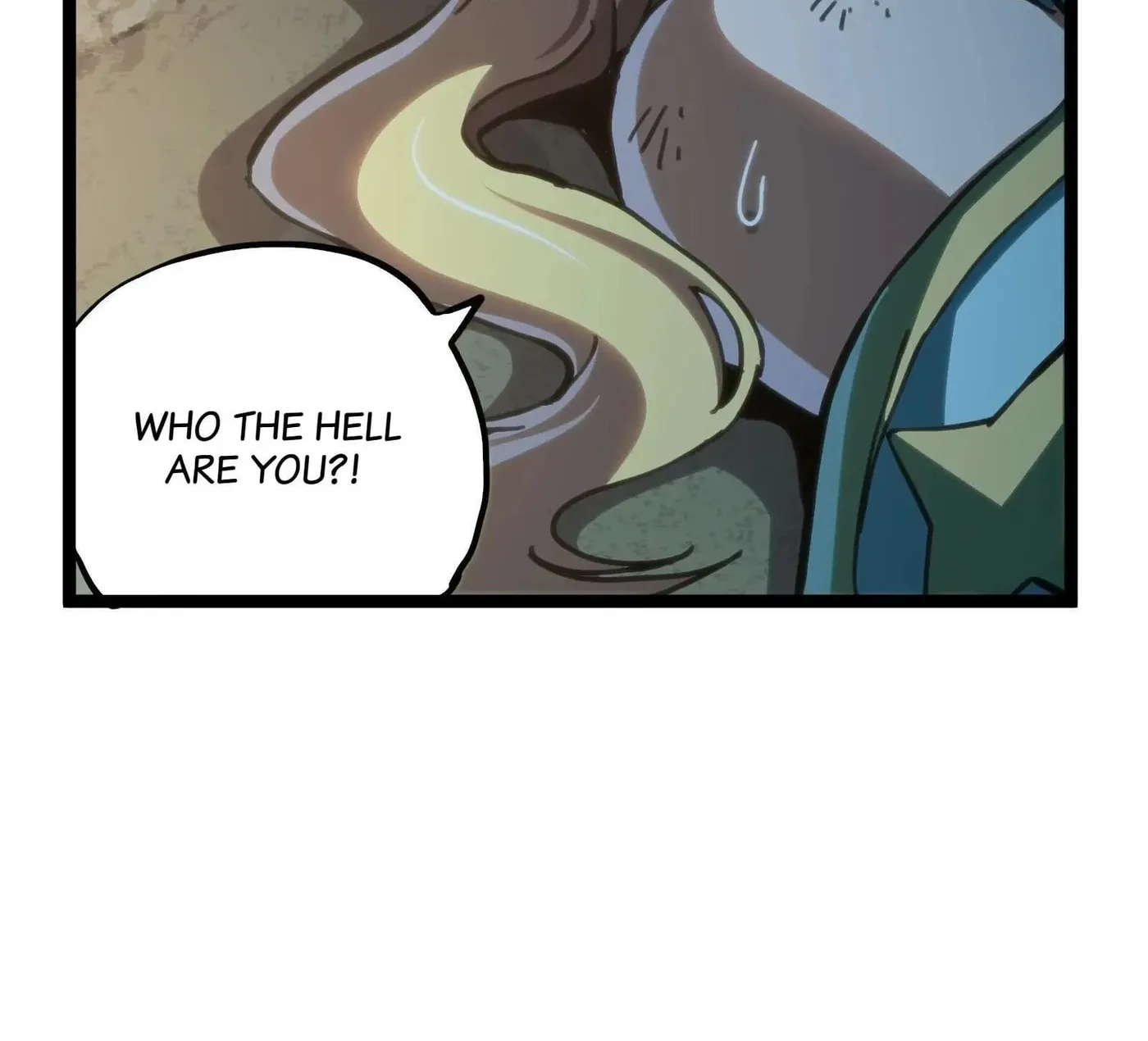 The Unrivaled Delinquent in Combat Has Ended Up Becoming a Healer Within a Game Chapter 106 page 8 - 