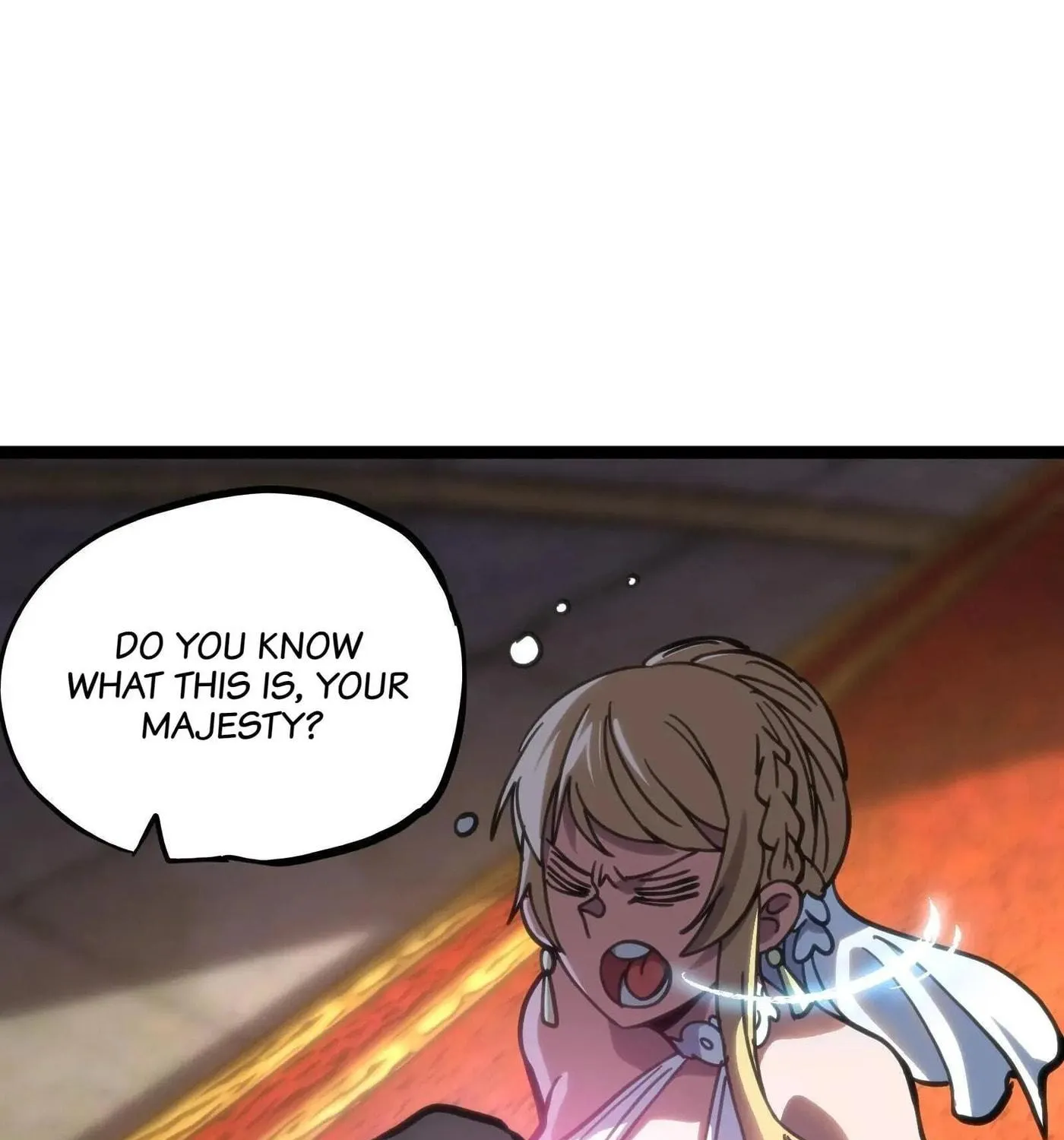 The Unrivaled Delinquent in Combat Has Ended Up Becoming a Healer Within a Game Chapter 106 page 72 - 