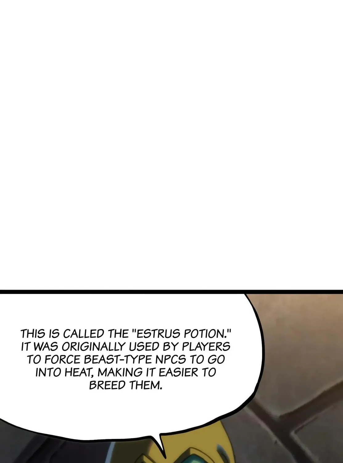 The Unrivaled Delinquent in Combat Has Ended Up Becoming a Healer Within a Game Chapter 106 page 74 - 