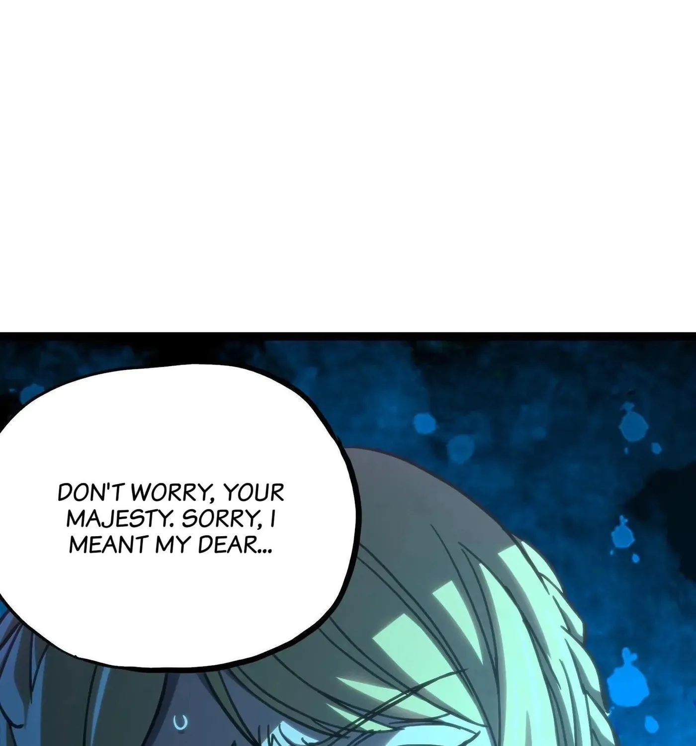 The Unrivaled Delinquent in Combat Has Ended Up Becoming a Healer Within a Game Chapter 106 page 82 - 
