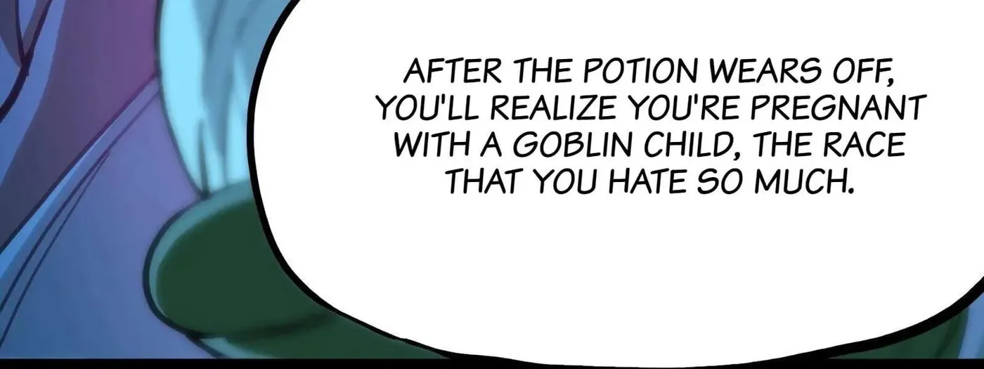 The Unrivaled Delinquent in Combat Has Ended Up Becoming a Healer Within a Game Chapter 106 page 84 - 