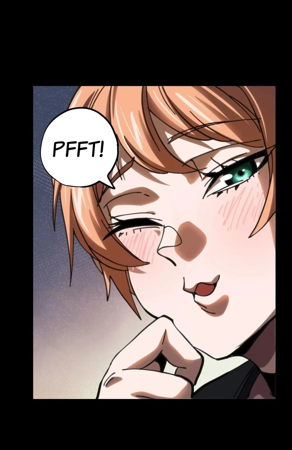 The Unrivaled Delinquent in Combat Has Ended Up Becoming a Healer Within a Game Chapter 107 page 106 - 