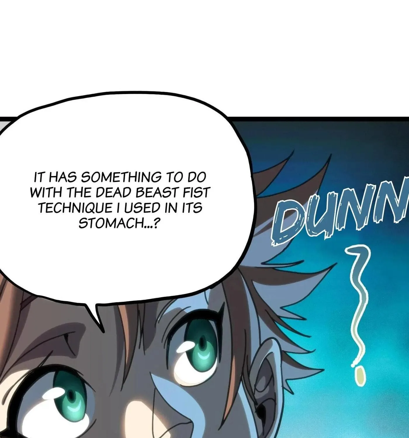 The Unrivaled Delinquent in Combat Has Ended Up Becoming a Healer Within a Game Chapter 107 page 12 - 