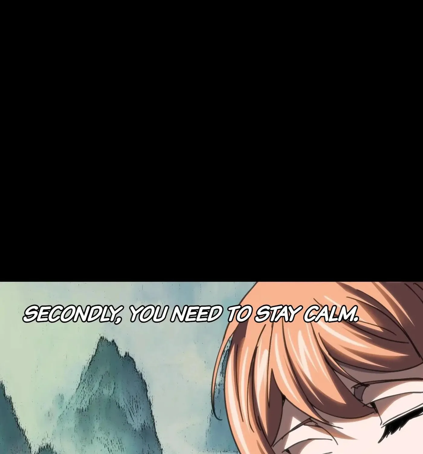 The Unrivaled Delinquent in Combat Has Ended Up Becoming a Healer Within a Game Chapter 107 page 111 - 