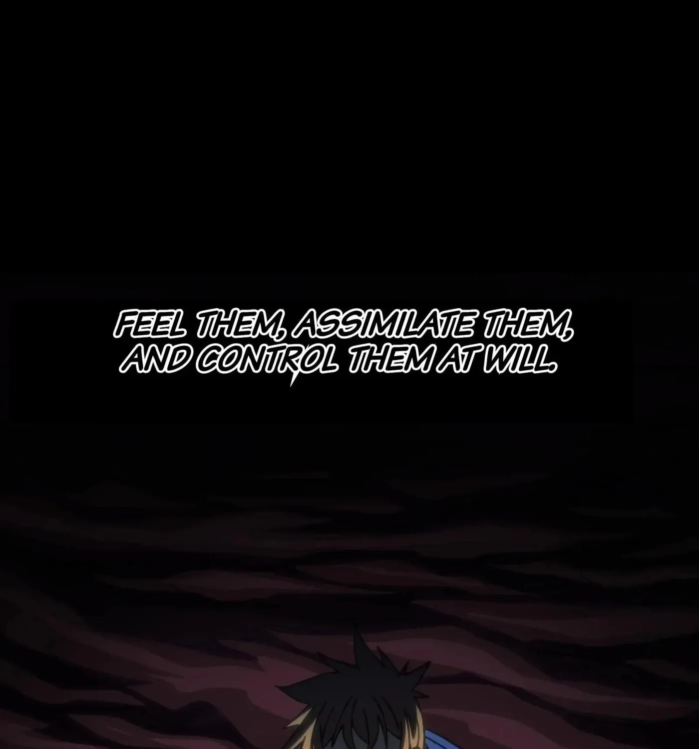 The Unrivaled Delinquent in Combat Has Ended Up Becoming a Healer Within a Game Chapter 107 page 114 - 
