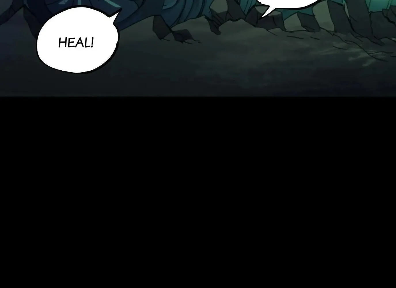 The Unrivaled Delinquent in Combat Has Ended Up Becoming a Healer Within a Game Chapter 107 page 124 - 