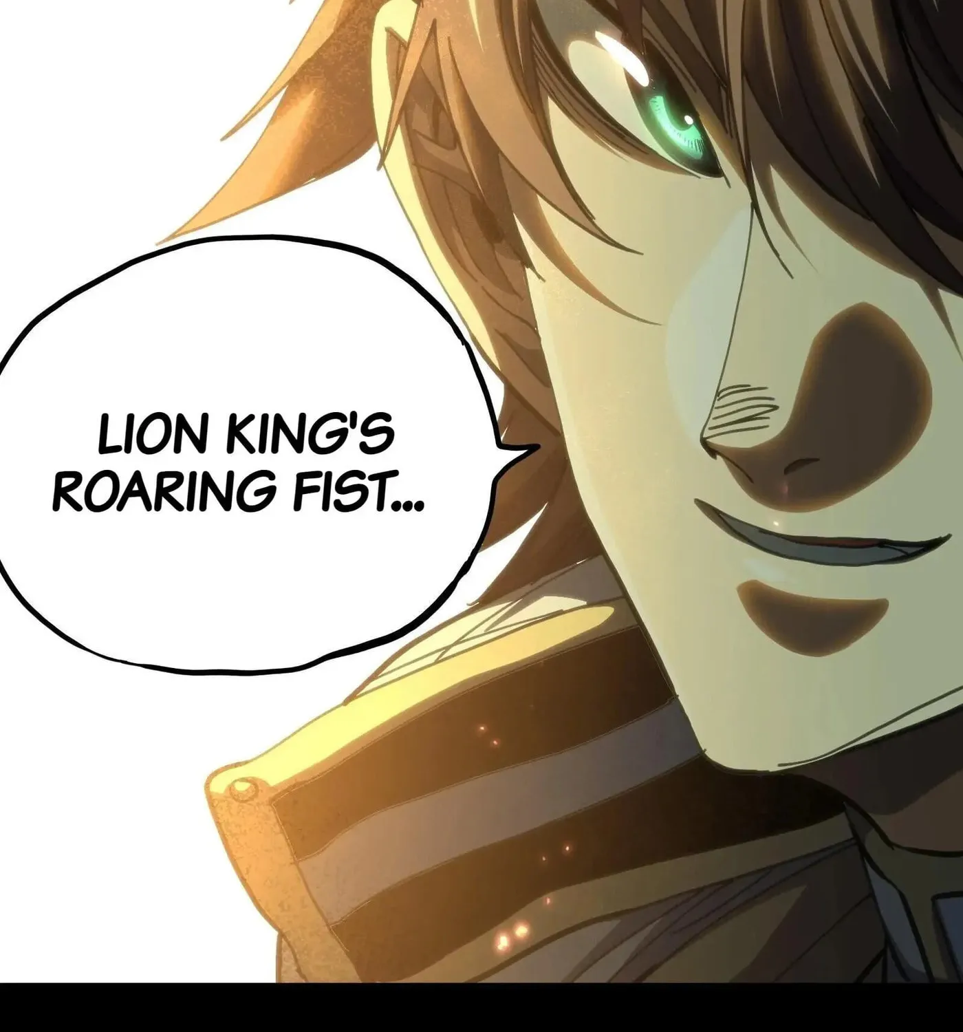 The Unrivaled Delinquent in Combat Has Ended Up Becoming a Healer Within a Game Chapter 107 page 136 - 