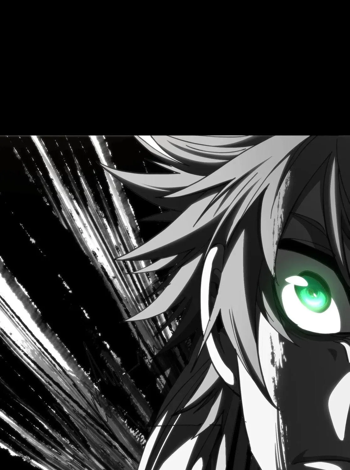 The Unrivaled Delinquent in Combat Has Ended Up Becoming a Healer Within a Game Chapter 107 page 138 - 