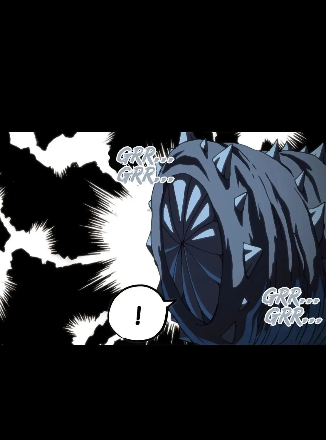 The Unrivaled Delinquent in Combat Has Ended Up Becoming a Healer Within a Game Chapter 107 page 146 - 