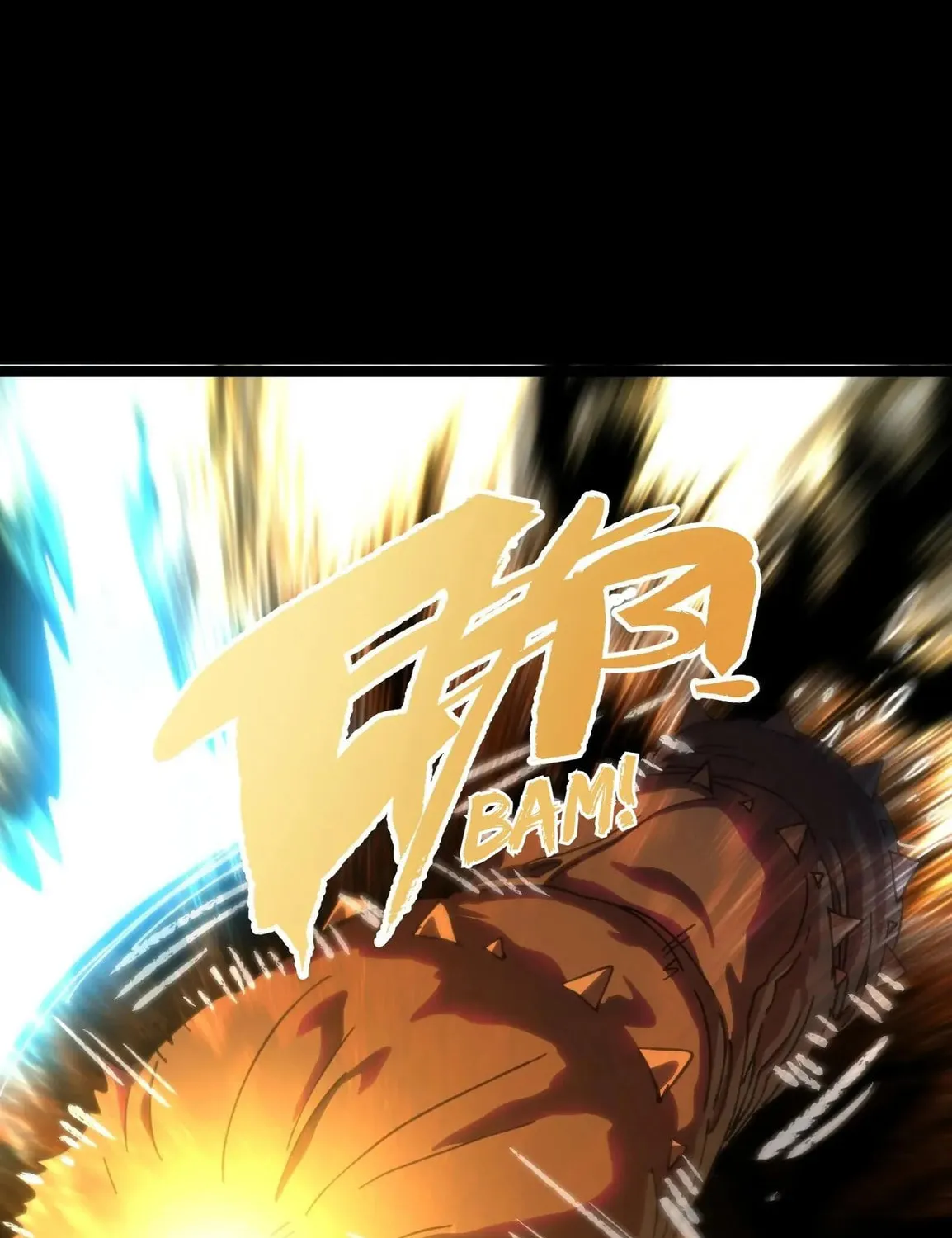 The Unrivaled Delinquent in Combat Has Ended Up Becoming a Healer Within a Game Chapter 107 page 148 - 