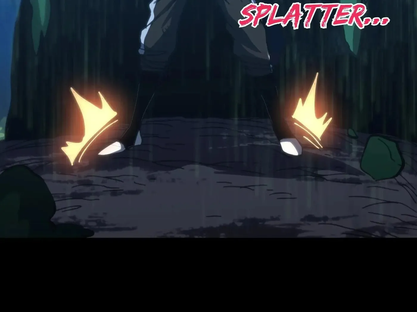 The Unrivaled Delinquent in Combat Has Ended Up Becoming a Healer Within a Game Chapter 107 page 161 - 