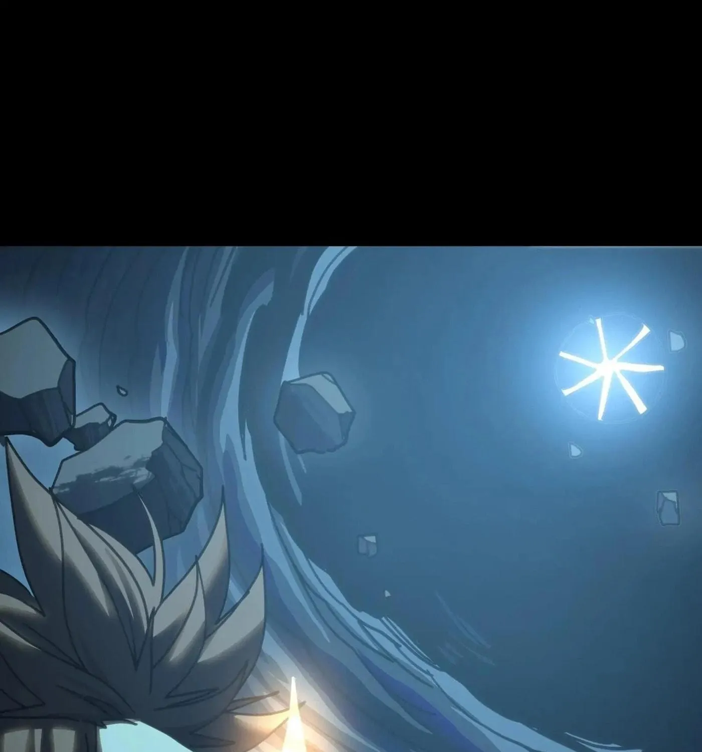 The Unrivaled Delinquent in Combat Has Ended Up Becoming a Healer Within a Game Chapter 107 page 20 - 