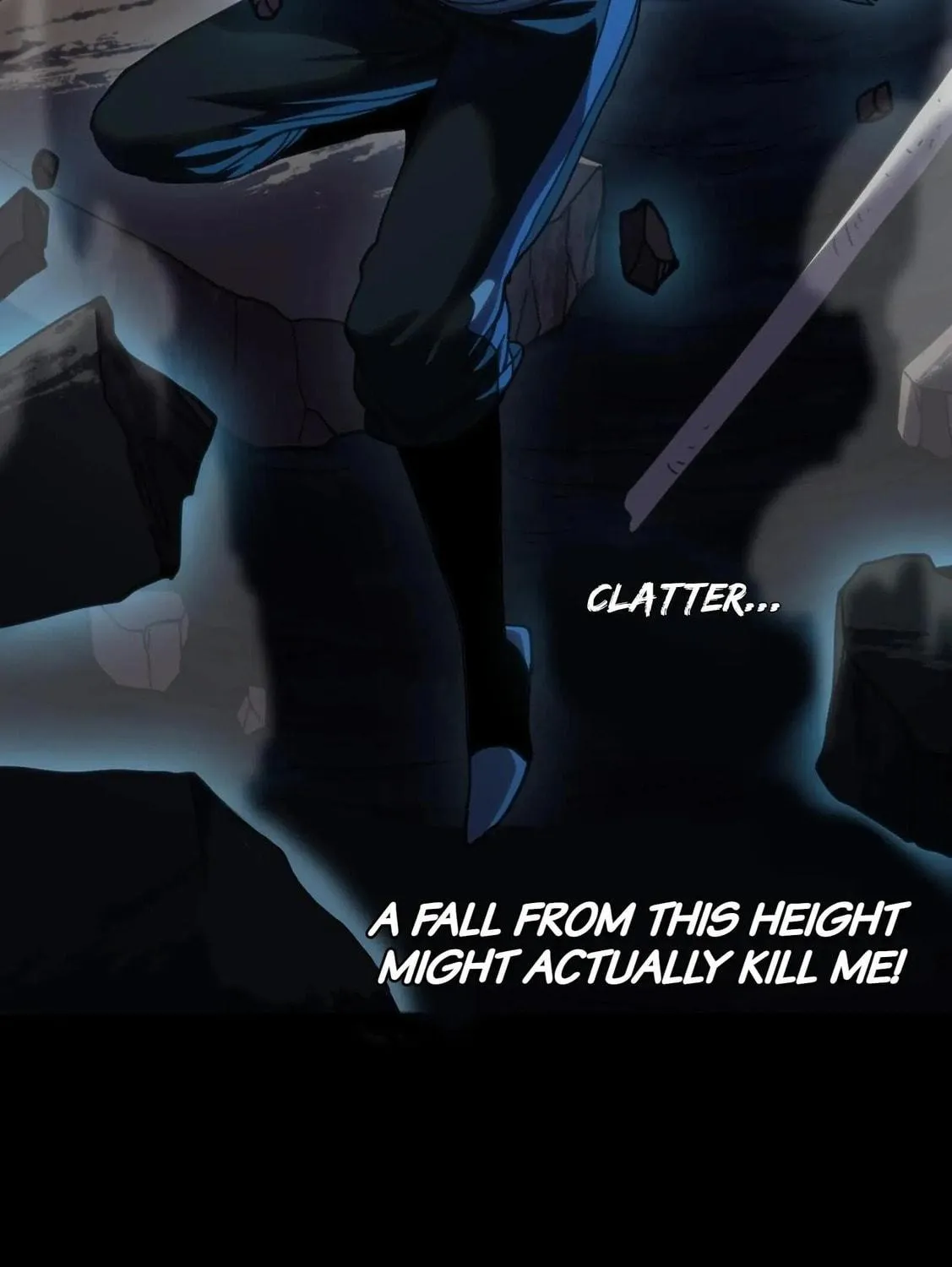 The Unrivaled Delinquent in Combat Has Ended Up Becoming a Healer Within a Game Chapter 107 page 24 - 