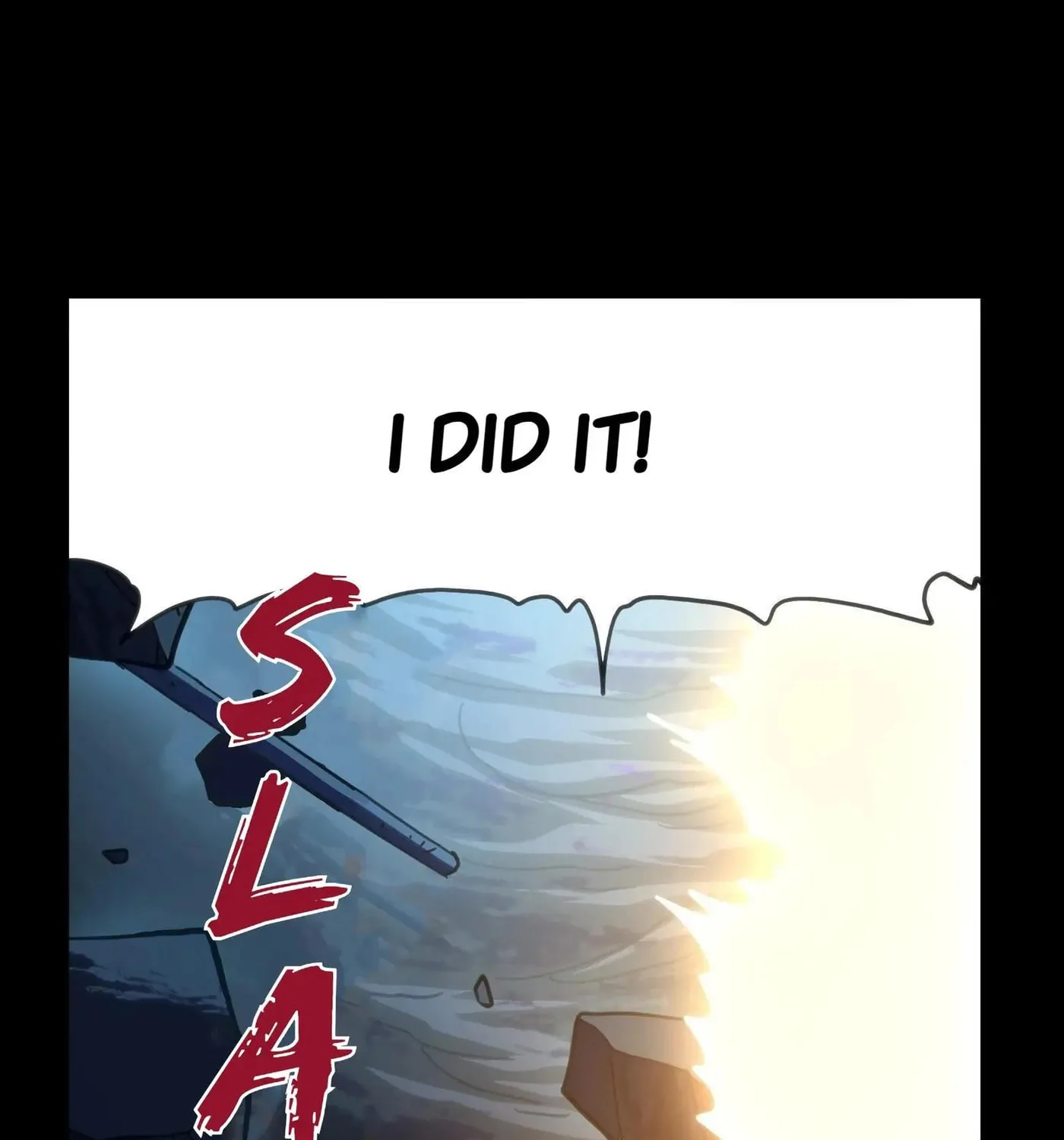 The Unrivaled Delinquent in Combat Has Ended Up Becoming a Healer Within a Game Chapter 107 page 32 - 