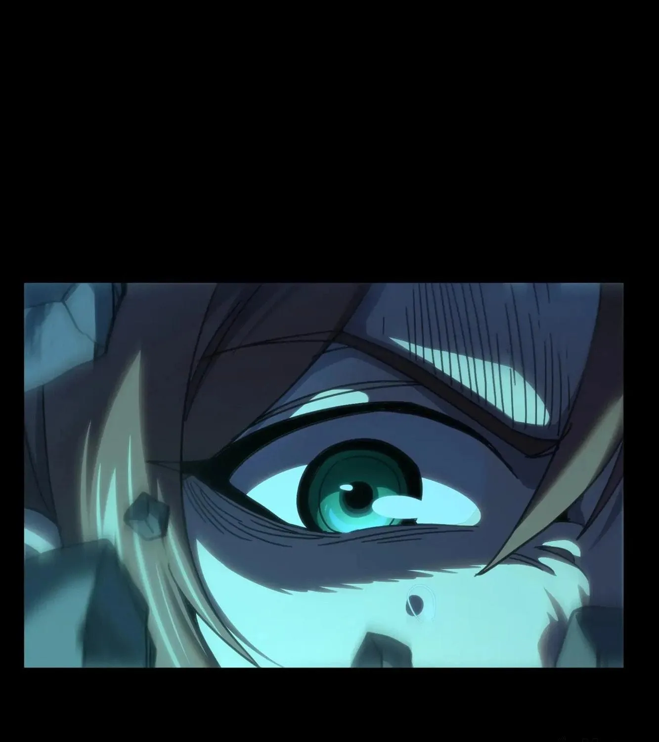 The Unrivaled Delinquent in Combat Has Ended Up Becoming a Healer Within a Game Chapter 107 page 36 - 