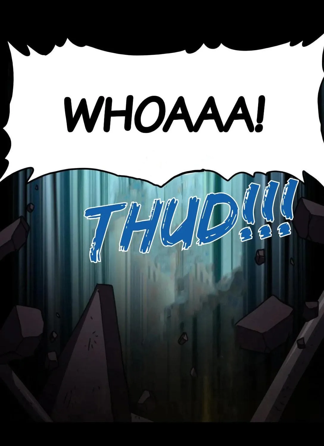 The Unrivaled Delinquent in Combat Has Ended Up Becoming a Healer Within a Game Chapter 107 page 40 - 