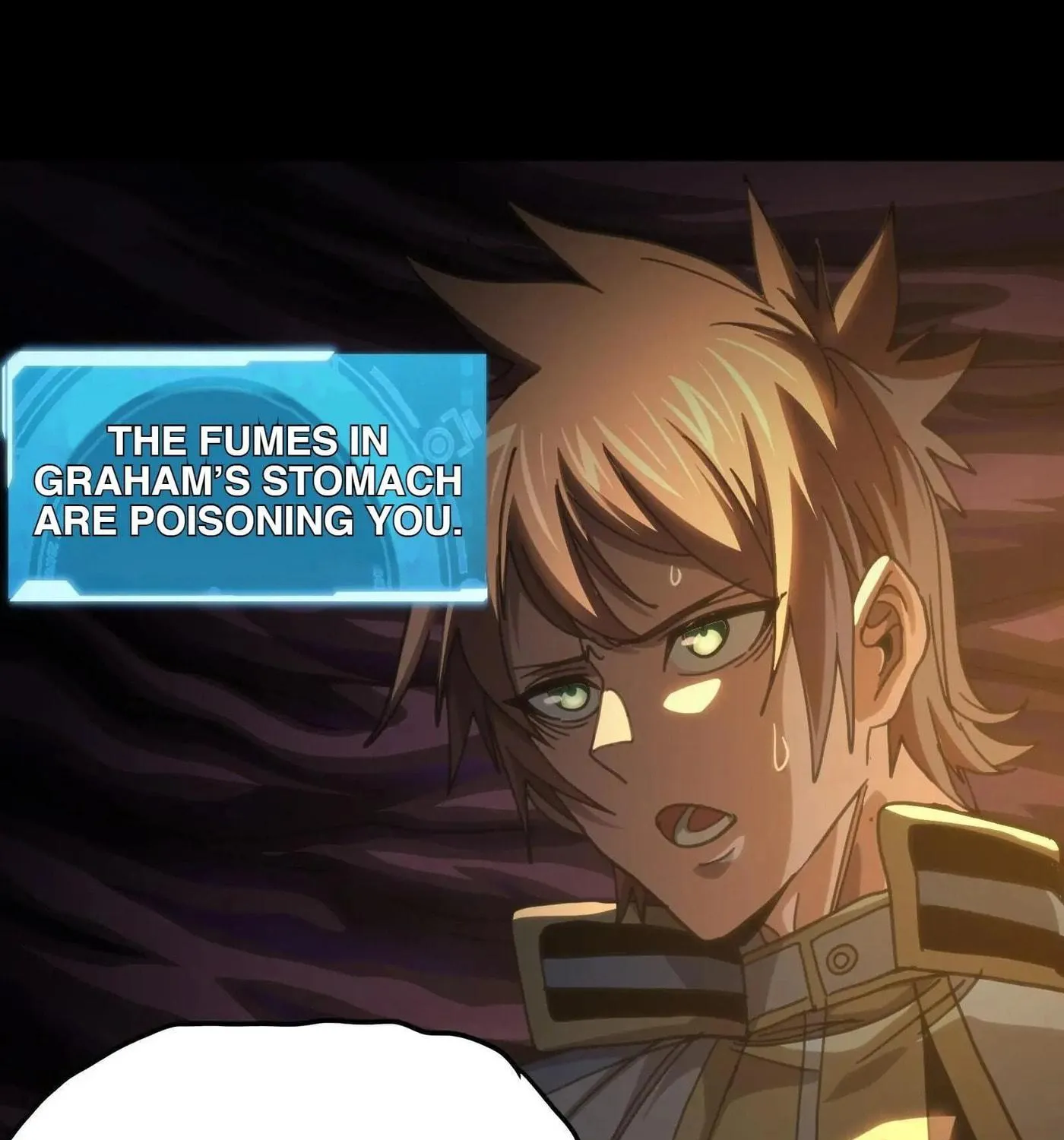 The Unrivaled Delinquent in Combat Has Ended Up Becoming a Healer Within a Game Chapter 107 page 50 - 