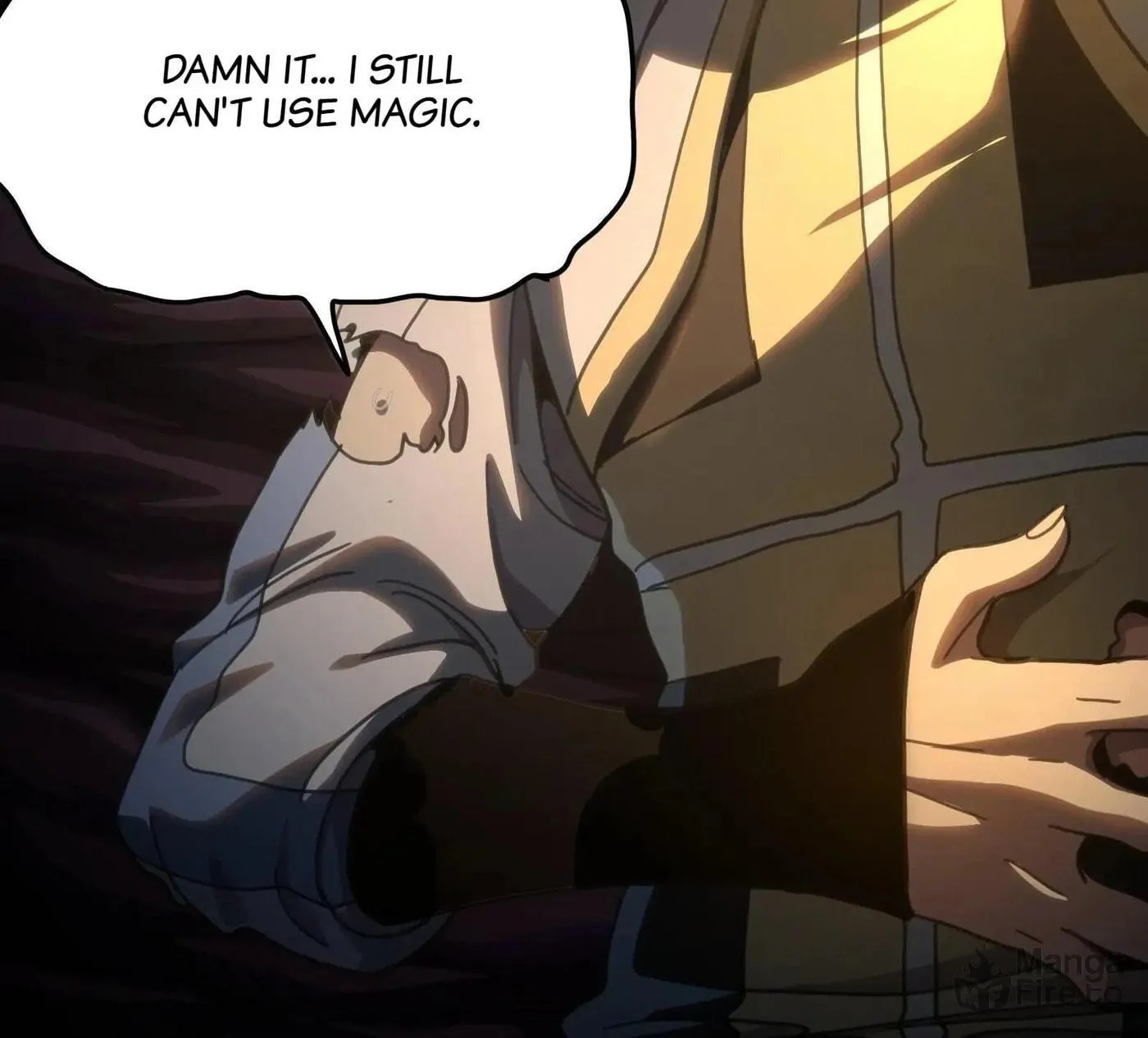 The Unrivaled Delinquent in Combat Has Ended Up Becoming a Healer Within a Game Chapter 107 page 51 - 