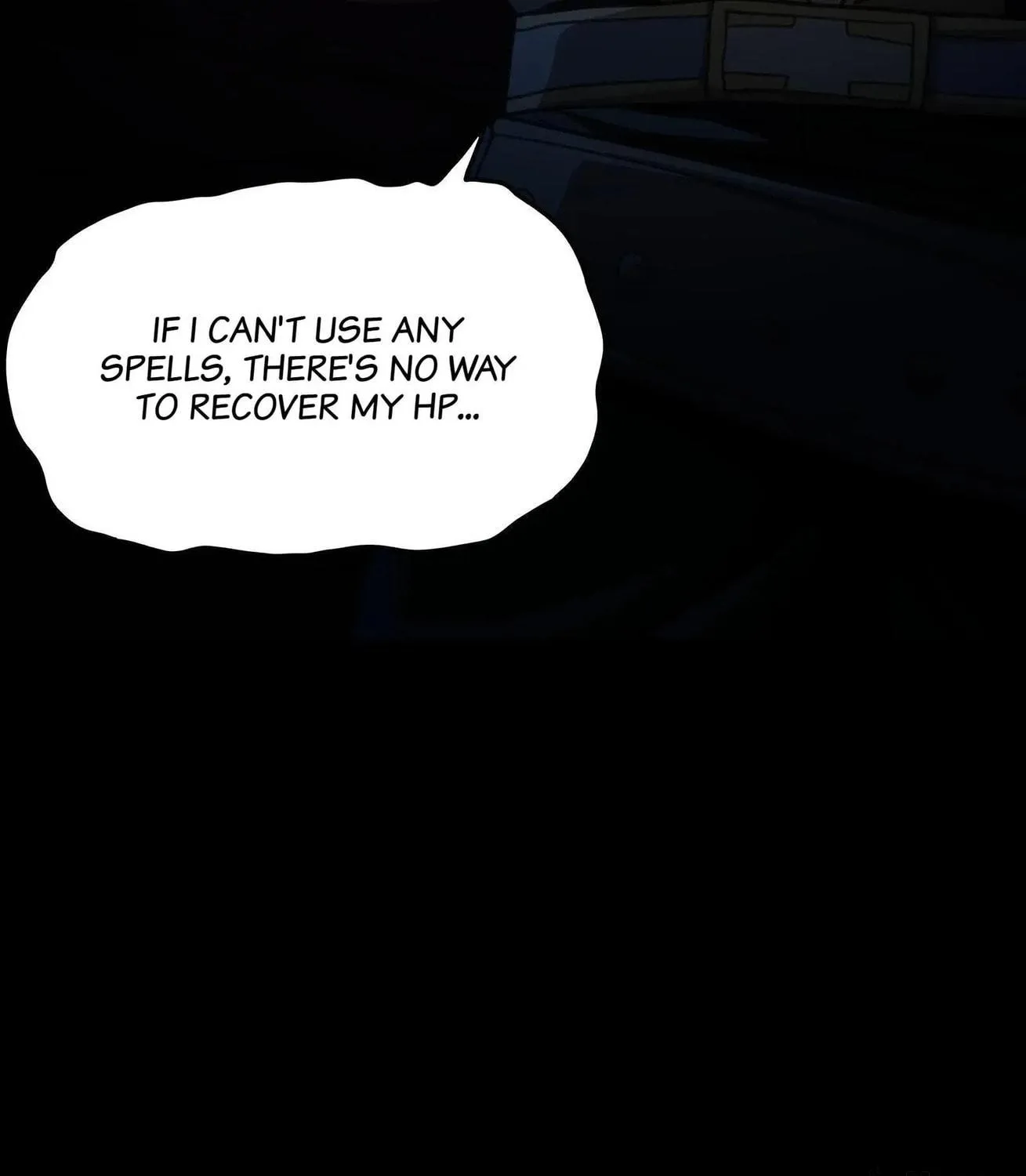 The Unrivaled Delinquent in Combat Has Ended Up Becoming a Healer Within a Game Chapter 107 page 52 - 
