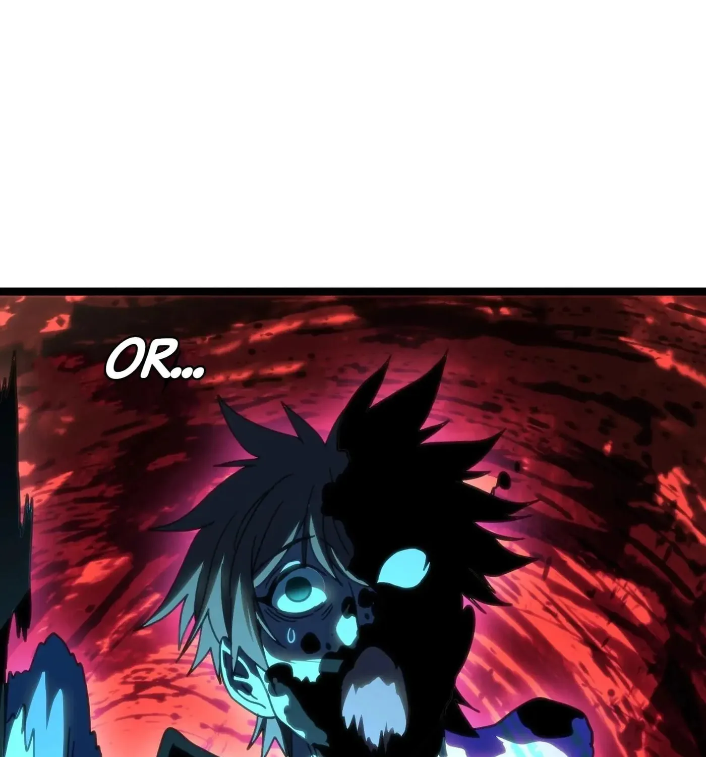 The Unrivaled Delinquent in Combat Has Ended Up Becoming a Healer Within a Game Chapter 107 page 63 - 