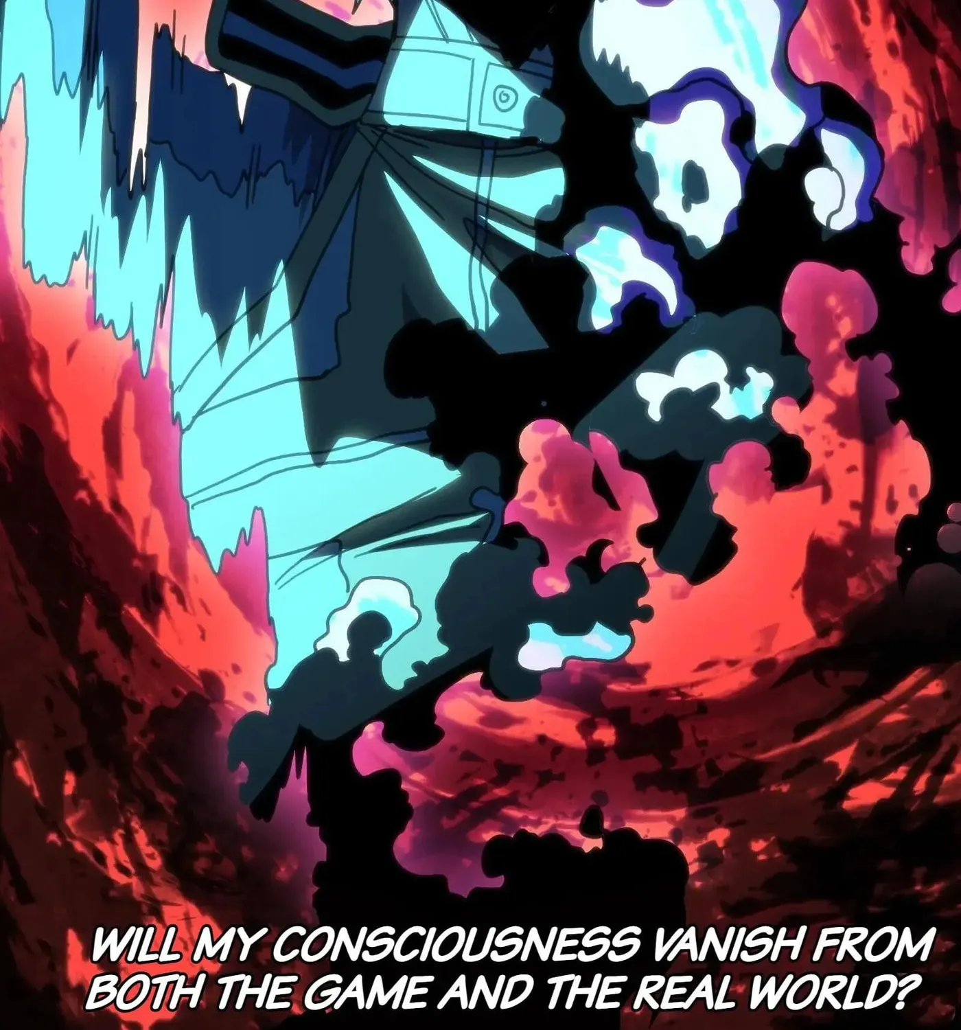 The Unrivaled Delinquent in Combat Has Ended Up Becoming a Healer Within a Game Chapter 107 page 64 - 