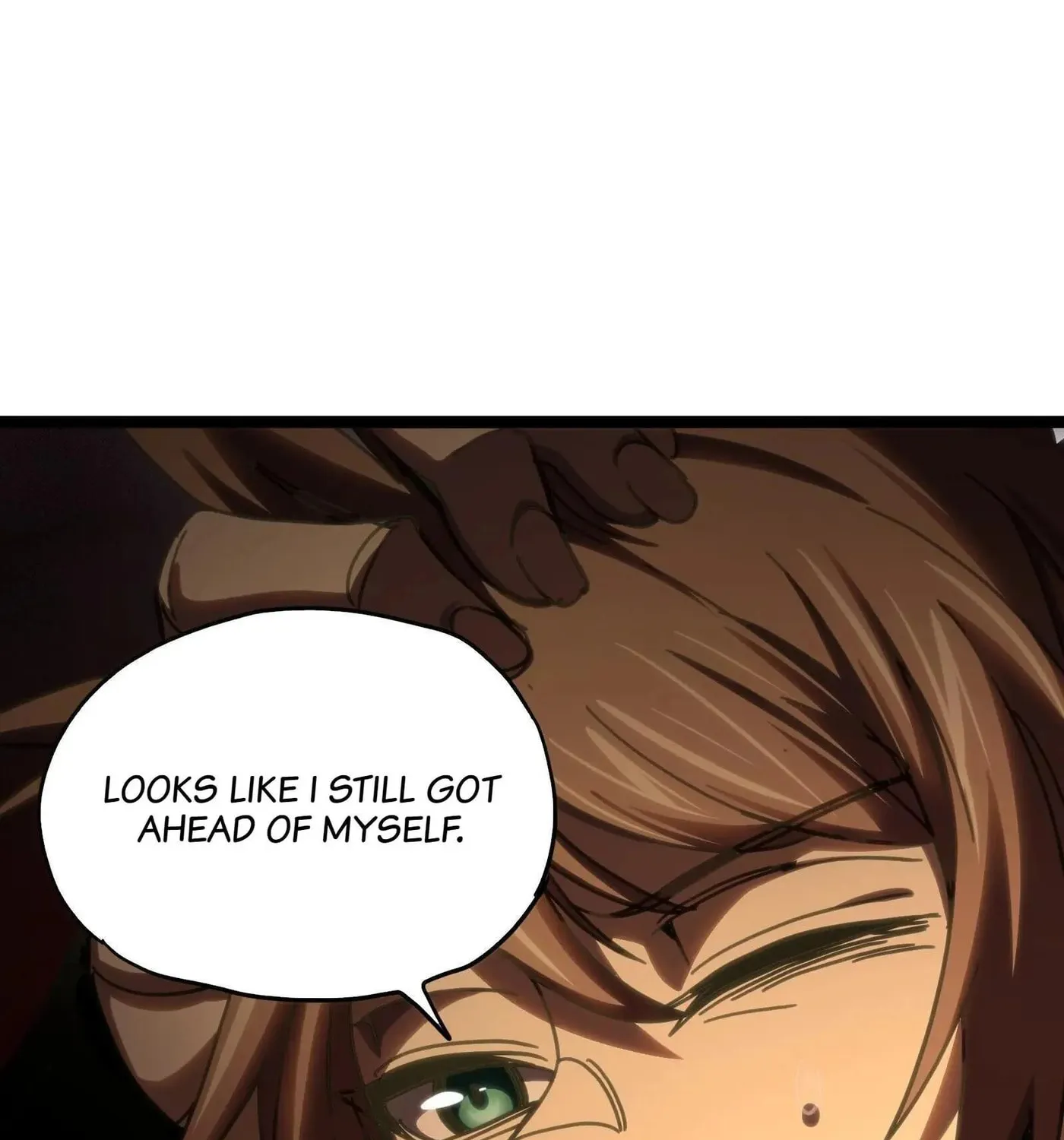 The Unrivaled Delinquent in Combat Has Ended Up Becoming a Healer Within a Game Chapter 107 page 66 - 