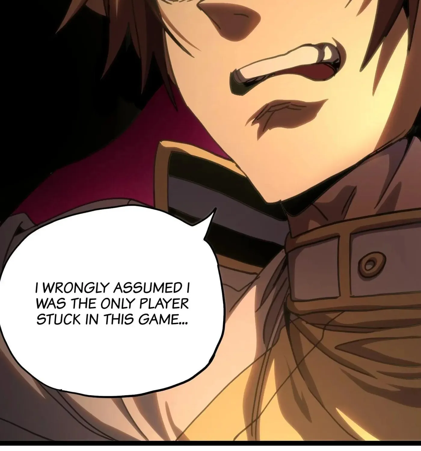 The Unrivaled Delinquent in Combat Has Ended Up Becoming a Healer Within a Game Chapter 107 page 67 - 