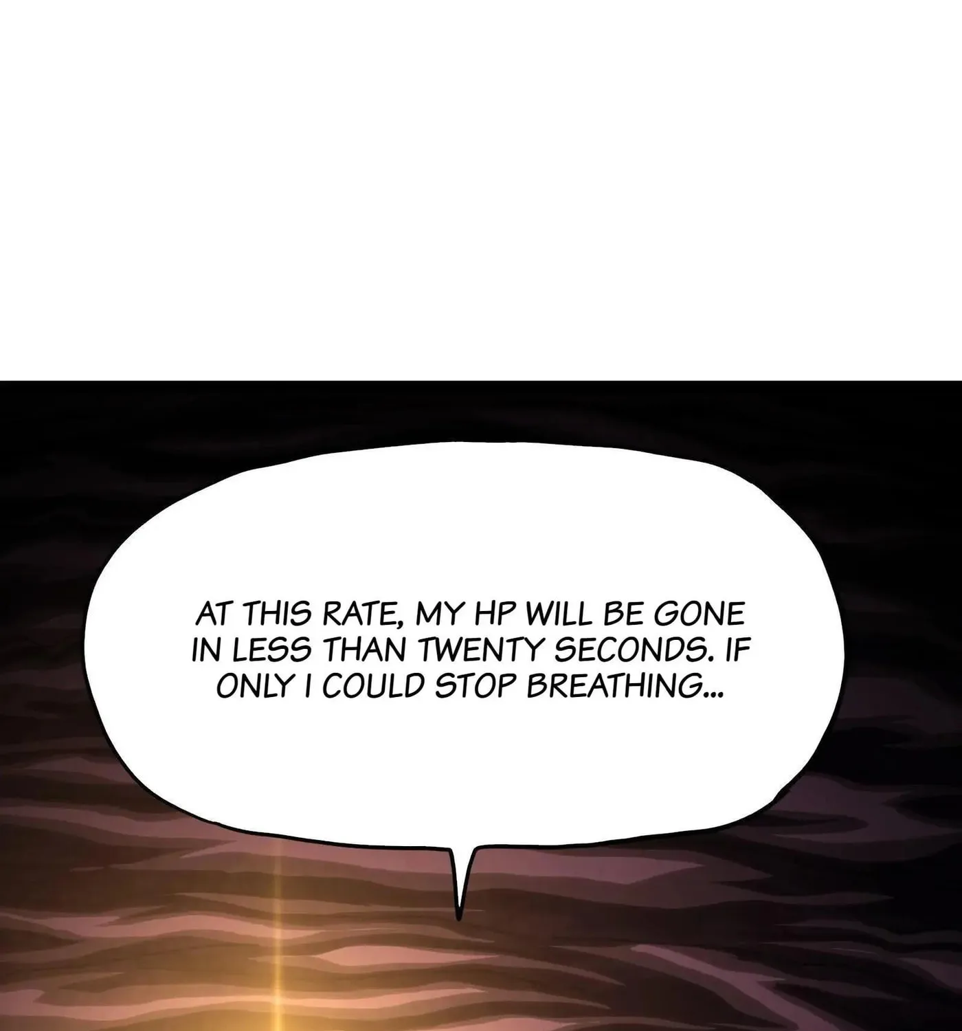 The Unrivaled Delinquent in Combat Has Ended Up Becoming a Healer Within a Game Chapter 107 page 69 - 