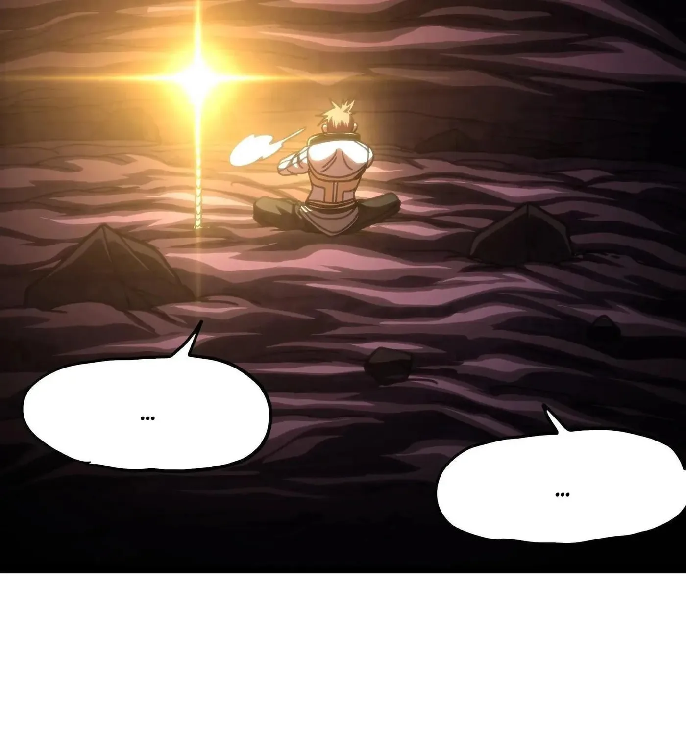 The Unrivaled Delinquent in Combat Has Ended Up Becoming a Healer Within a Game Chapter 107 page 70 - 