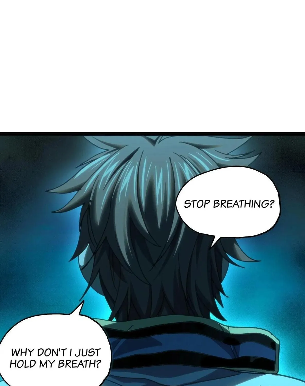 The Unrivaled Delinquent in Combat Has Ended Up Becoming a Healer Within a Game Chapter 107 page 72 - 