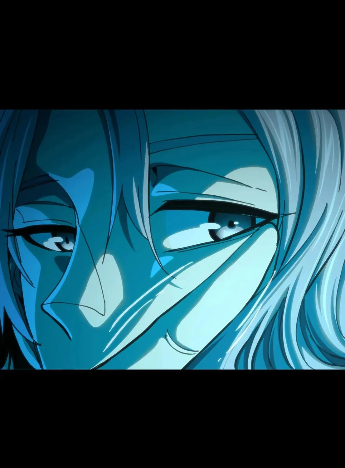 The Unrivaled Delinquent in Combat Has Ended Up Becoming a Healer Within a Game Chapter 107 page 80 - 