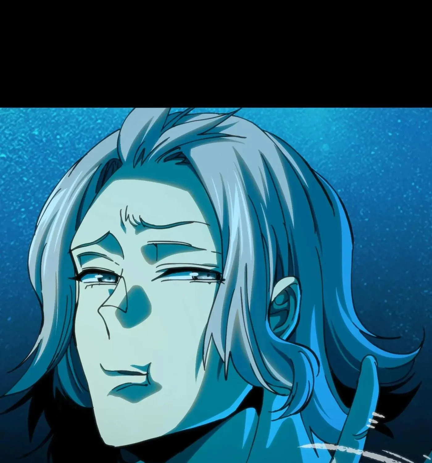 The Unrivaled Delinquent in Combat Has Ended Up Becoming a Healer Within a Game Chapter 107 page 84 - 
