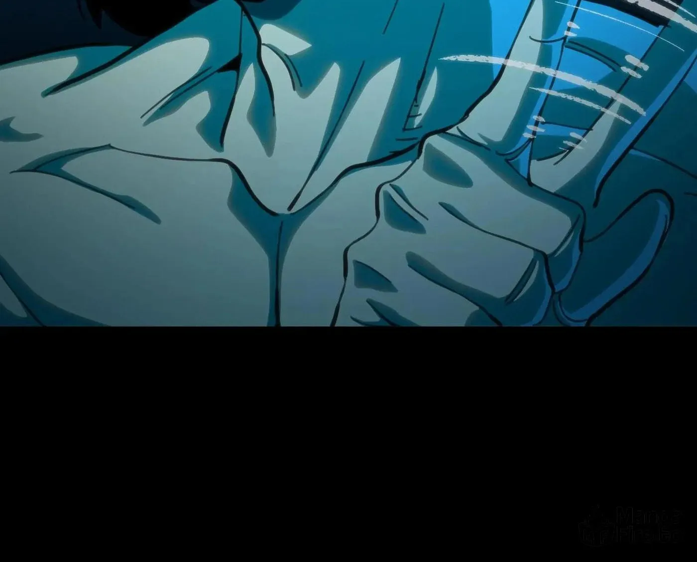 The Unrivaled Delinquent in Combat Has Ended Up Becoming a Healer Within a Game Chapter 107 page 85 - 