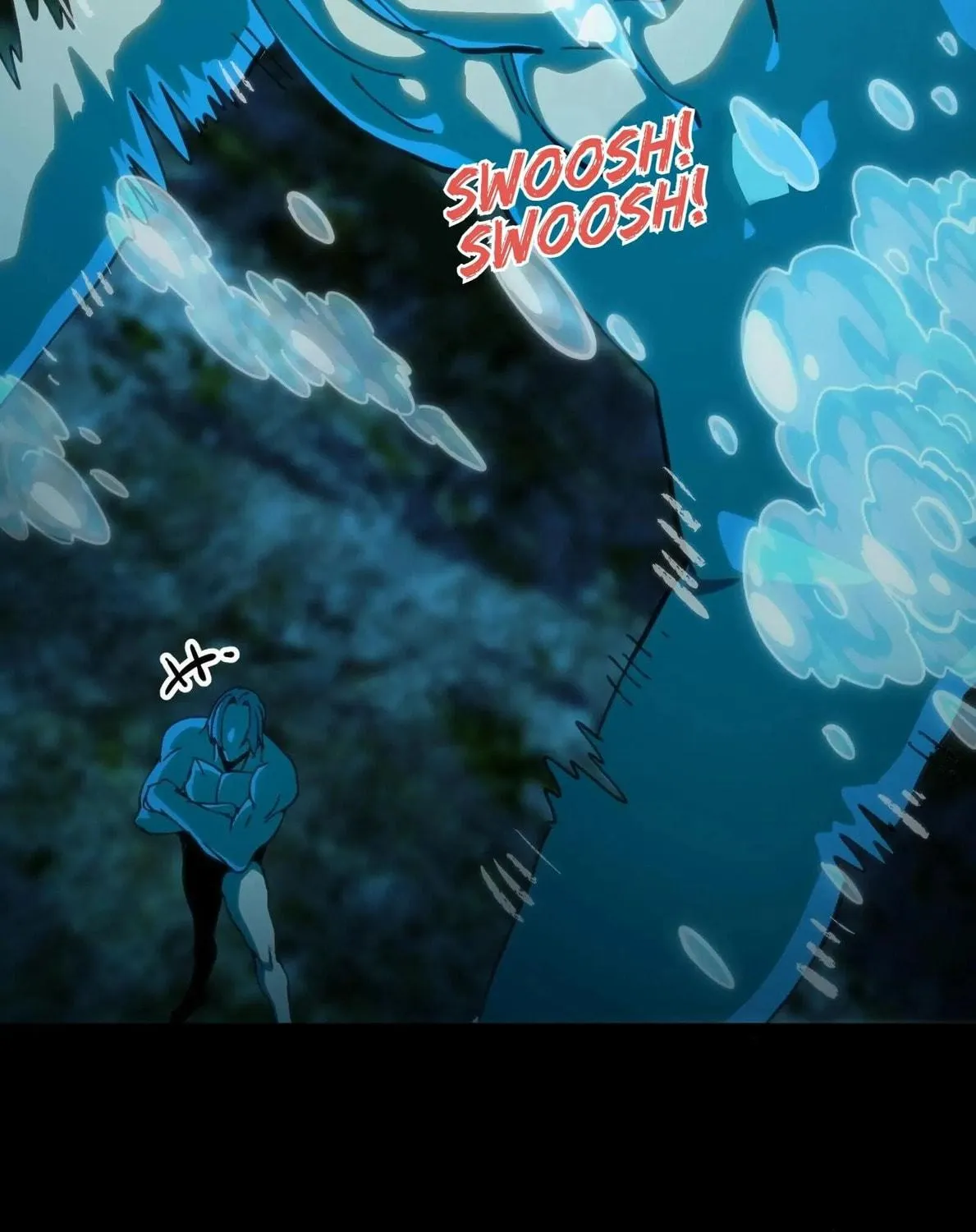 The Unrivaled Delinquent in Combat Has Ended Up Becoming a Healer Within a Game Chapter 107 page 90 - 