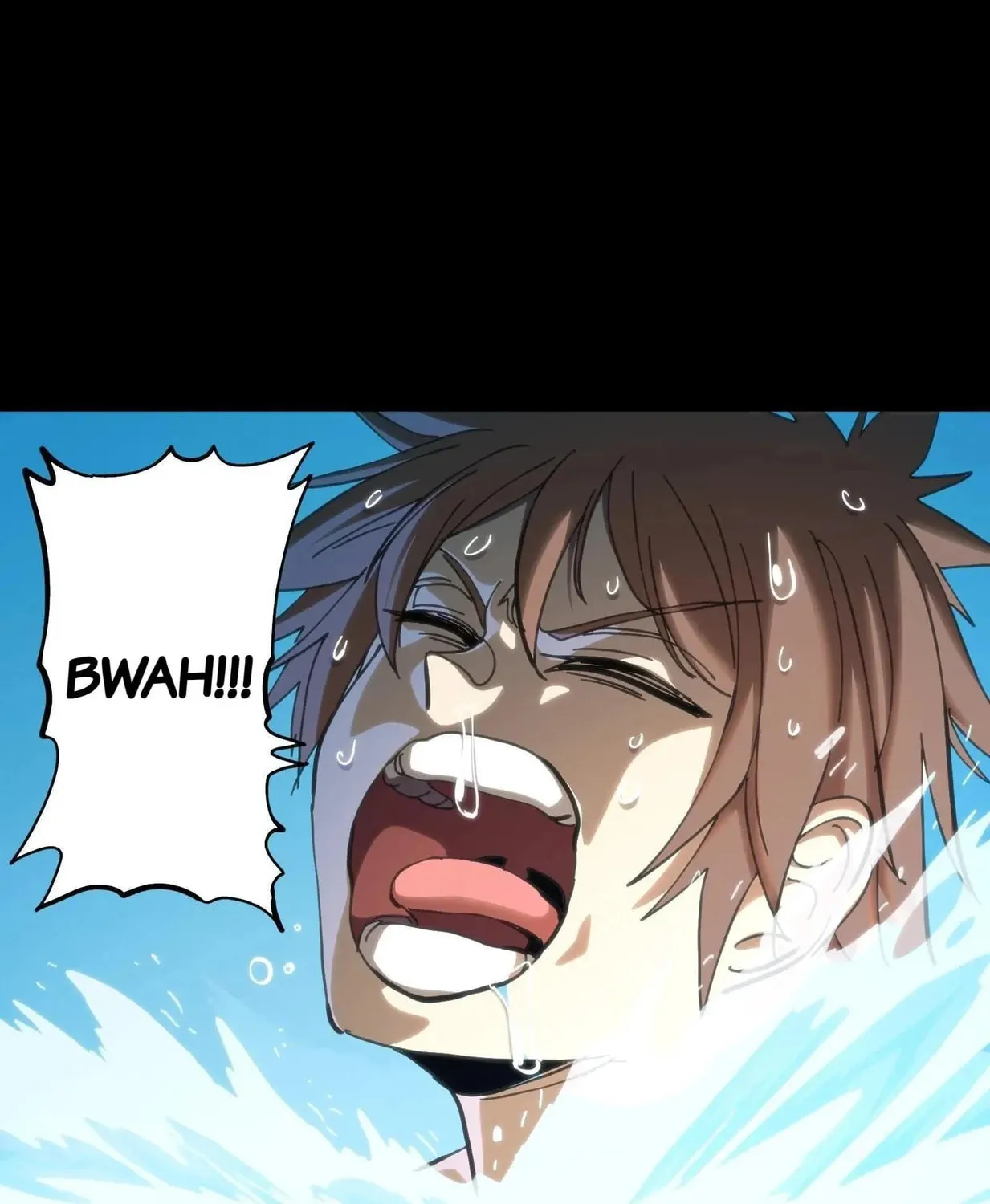 The Unrivaled Delinquent in Combat Has Ended Up Becoming a Healer Within a Game Chapter 107 page 92 - 