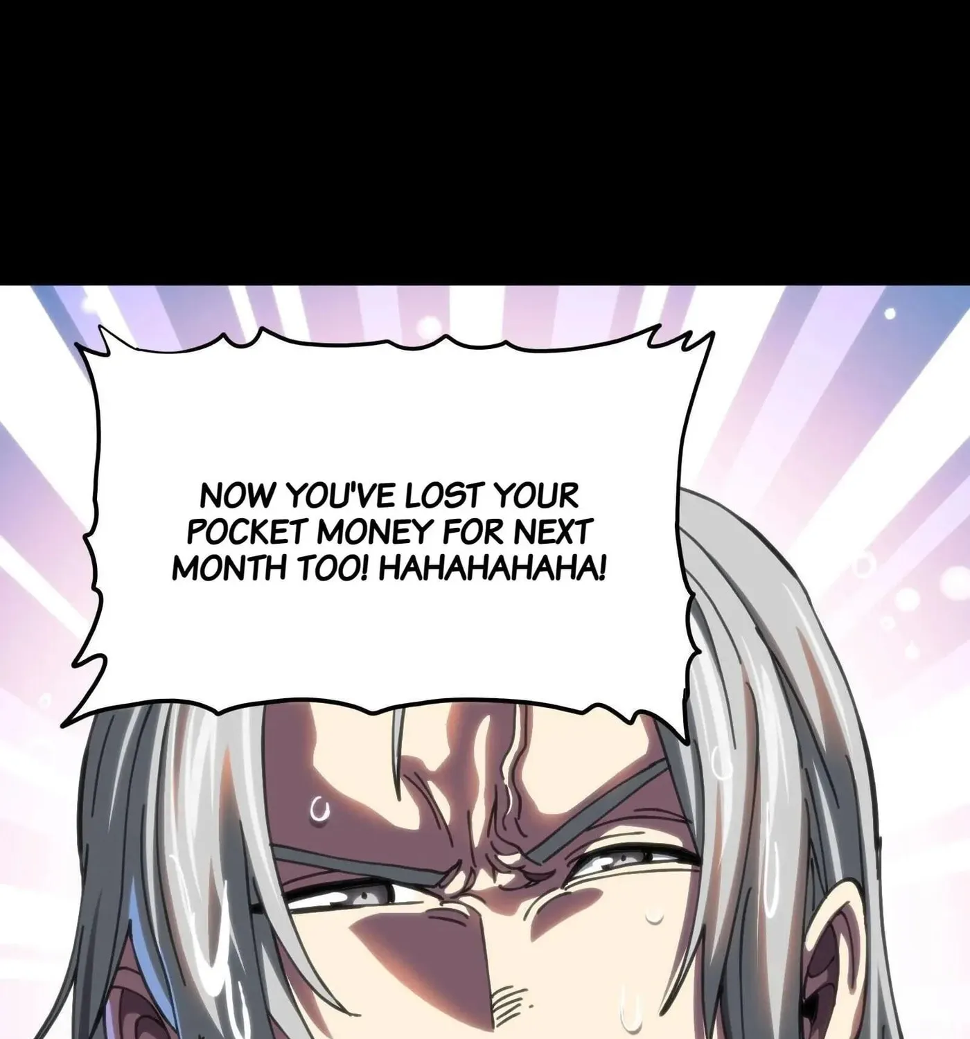 The Unrivaled Delinquent in Combat Has Ended Up Becoming a Healer Within a Game Chapter 107 page 96 - 