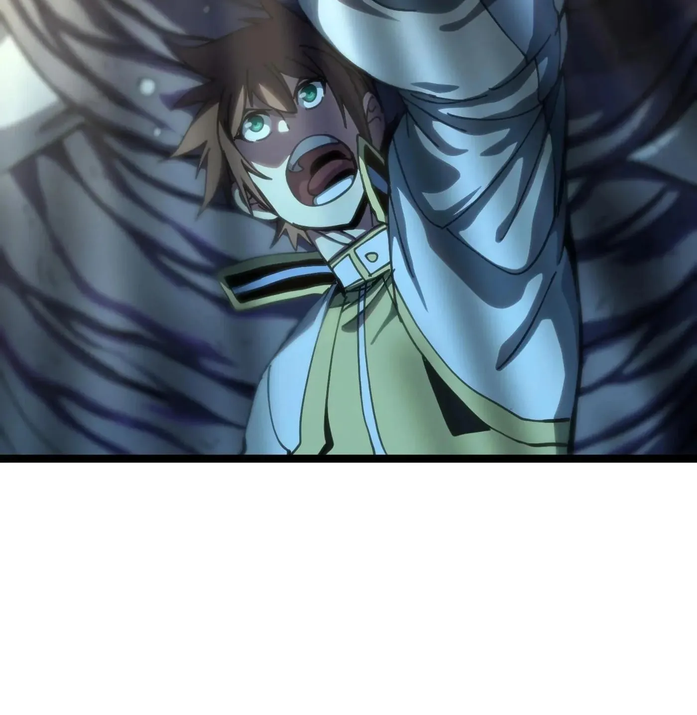 The Unrivaled Delinquent in Combat Has Ended Up Becoming a Healer Within a Game Chapter 108 page 103 - 