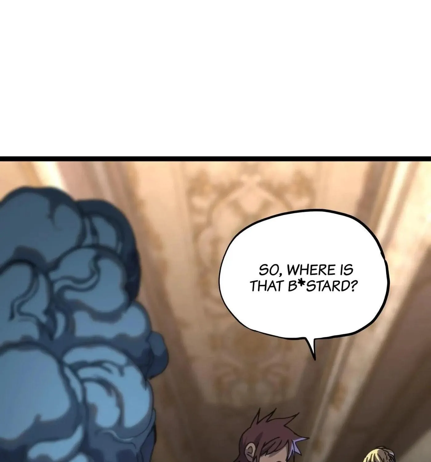 The Unrivaled Delinquent in Combat Has Ended Up Becoming a Healer Within a Game Chapter 108 page 104 - 