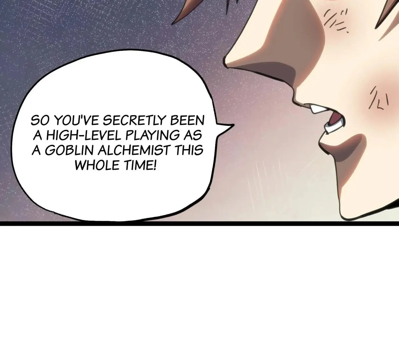 The Unrivaled Delinquent in Combat Has Ended Up Becoming a Healer Within a Game Chapter 108 page 112 - 