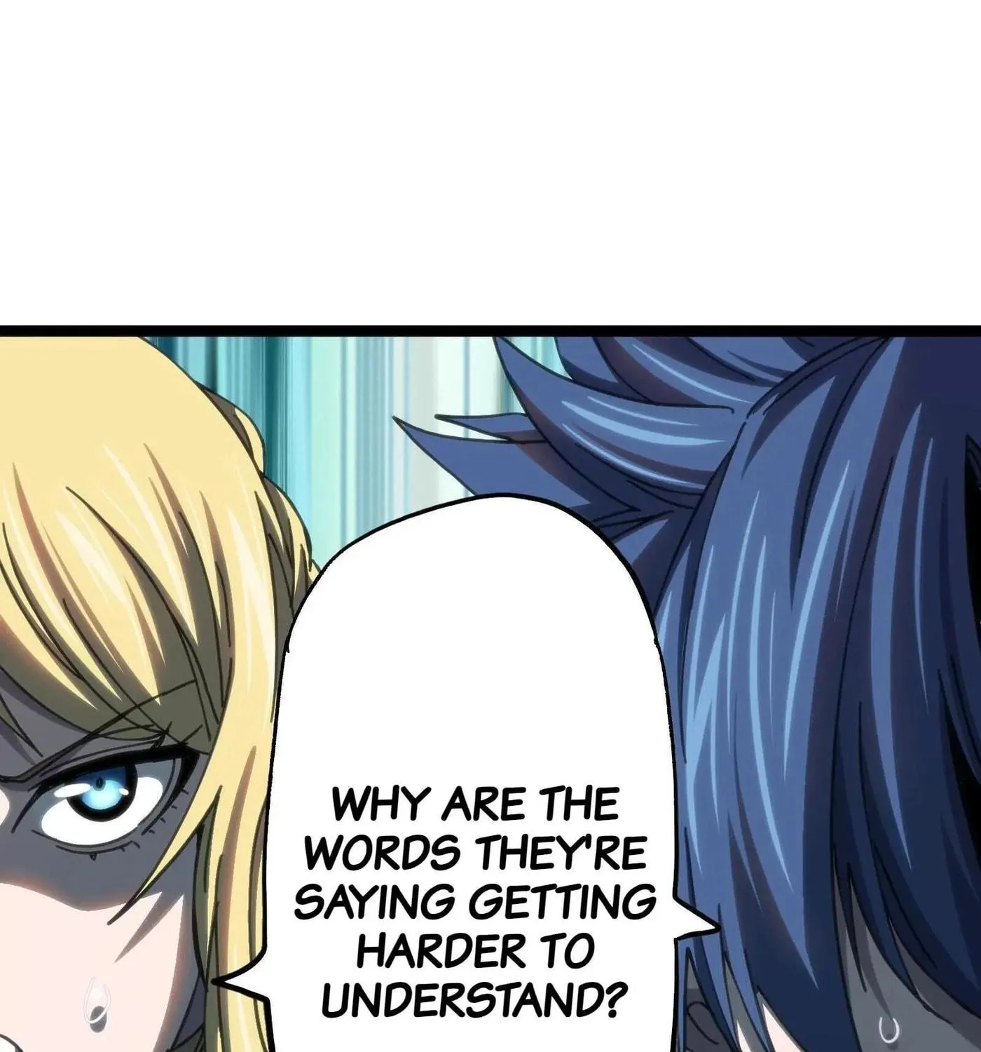 The Unrivaled Delinquent in Combat Has Ended Up Becoming a Healer Within a Game Chapter 108 page 113 - 