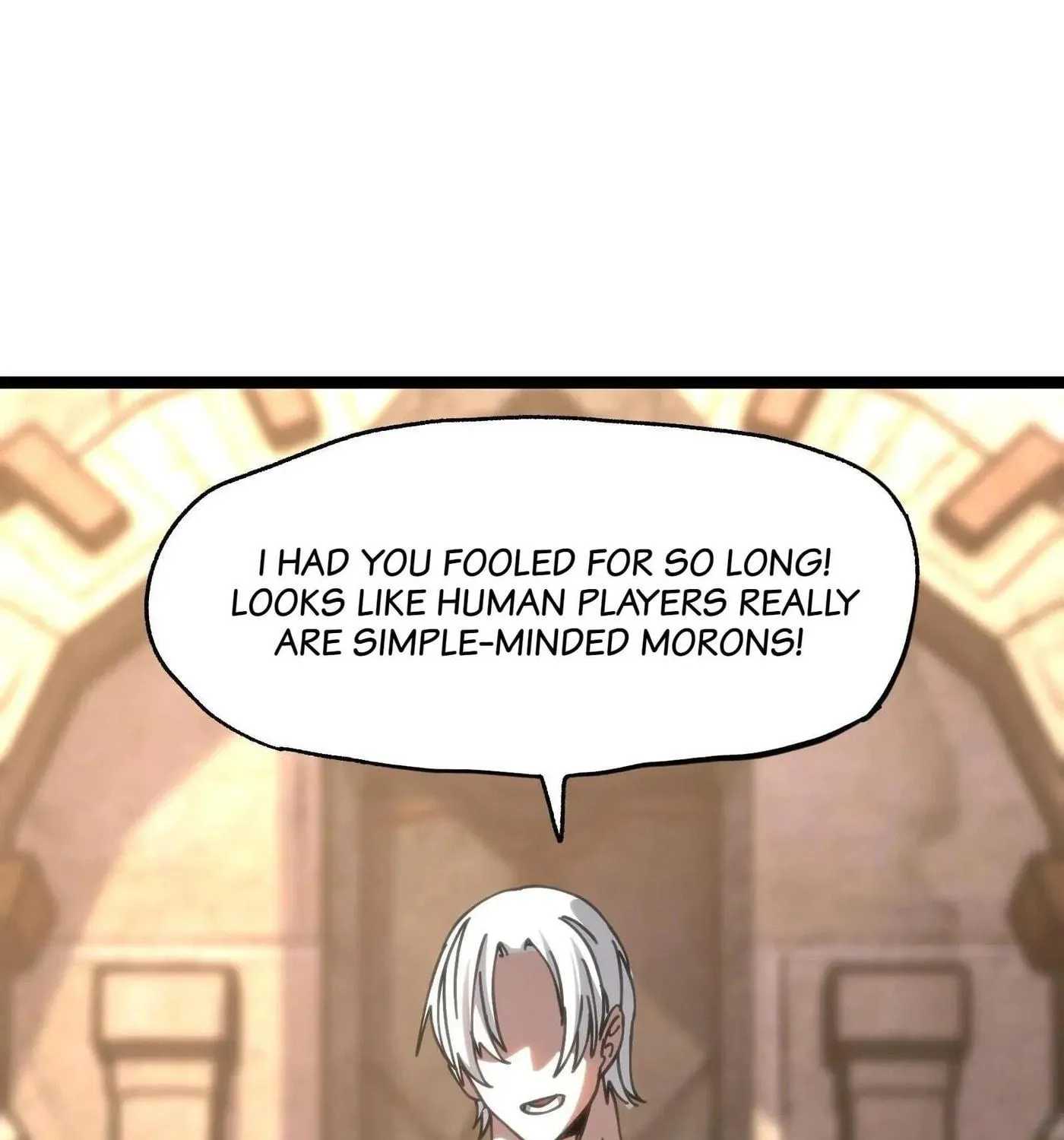 The Unrivaled Delinquent in Combat Has Ended Up Becoming a Healer Within a Game Chapter 108 page 115 - 