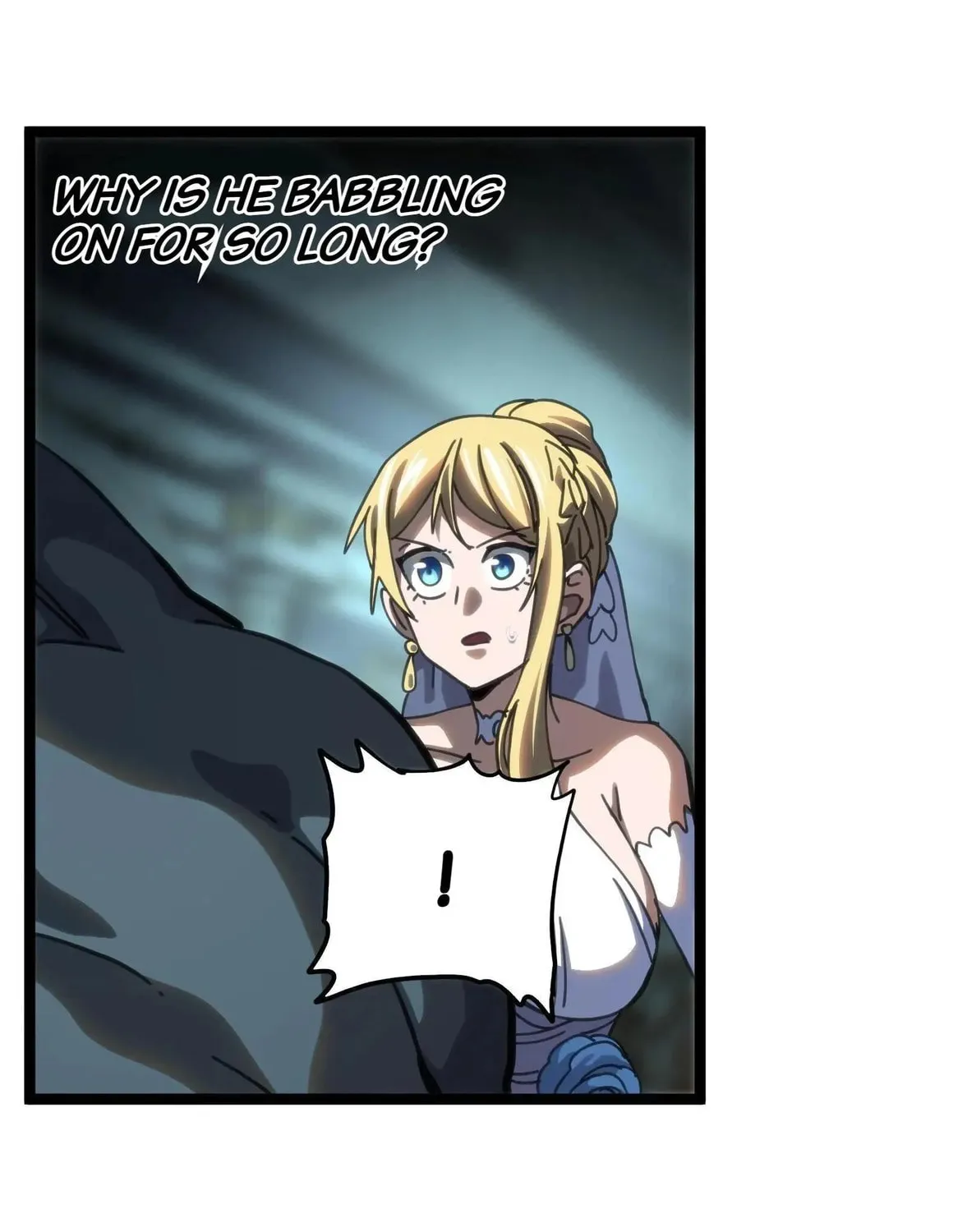The Unrivaled Delinquent in Combat Has Ended Up Becoming a Healer Within a Game Chapter 108 page 123 - 