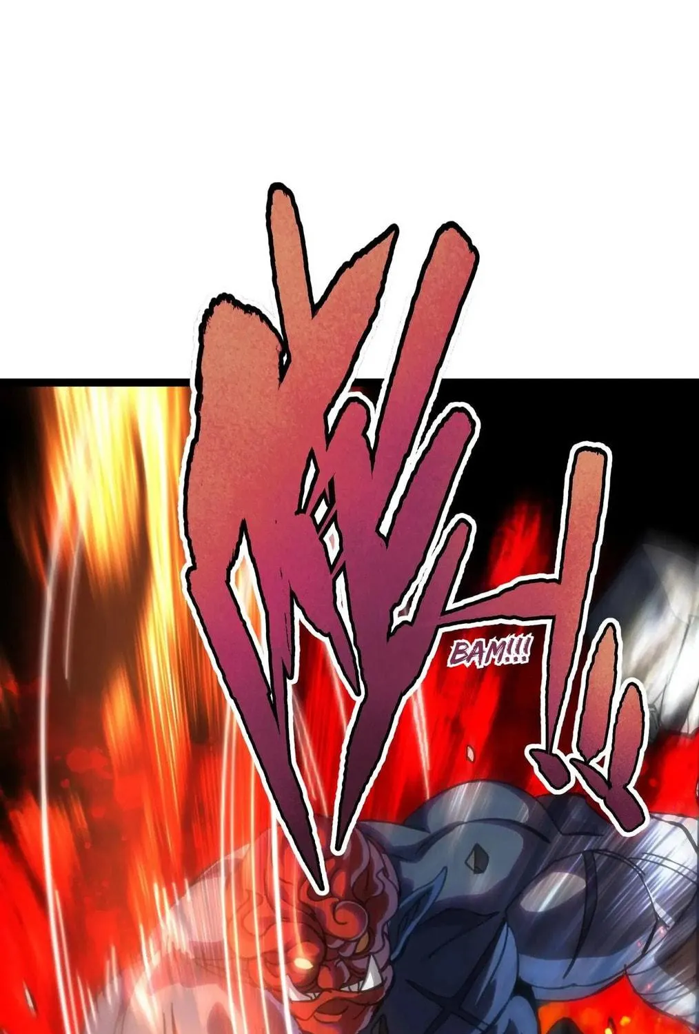 The Unrivaled Delinquent in Combat Has Ended Up Becoming a Healer Within a Game Chapter 108 page 135 - 