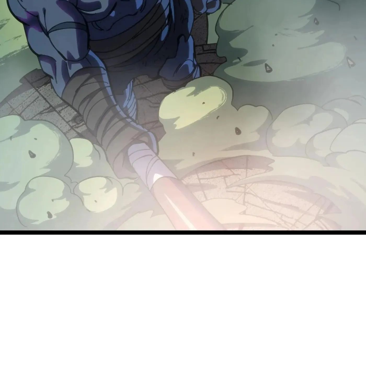 The Unrivaled Delinquent in Combat Has Ended Up Becoming a Healer Within a Game Chapter 108 page 140 - 