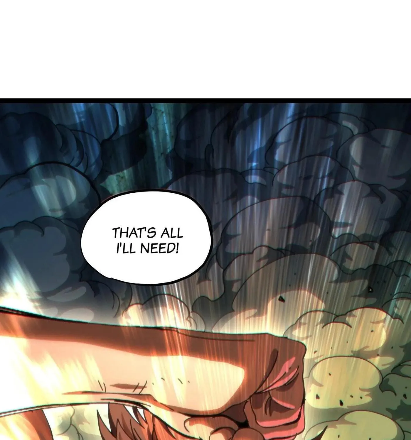 The Unrivaled Delinquent in Combat Has Ended Up Becoming a Healer Within a Game Chapter 108 page 143 - 