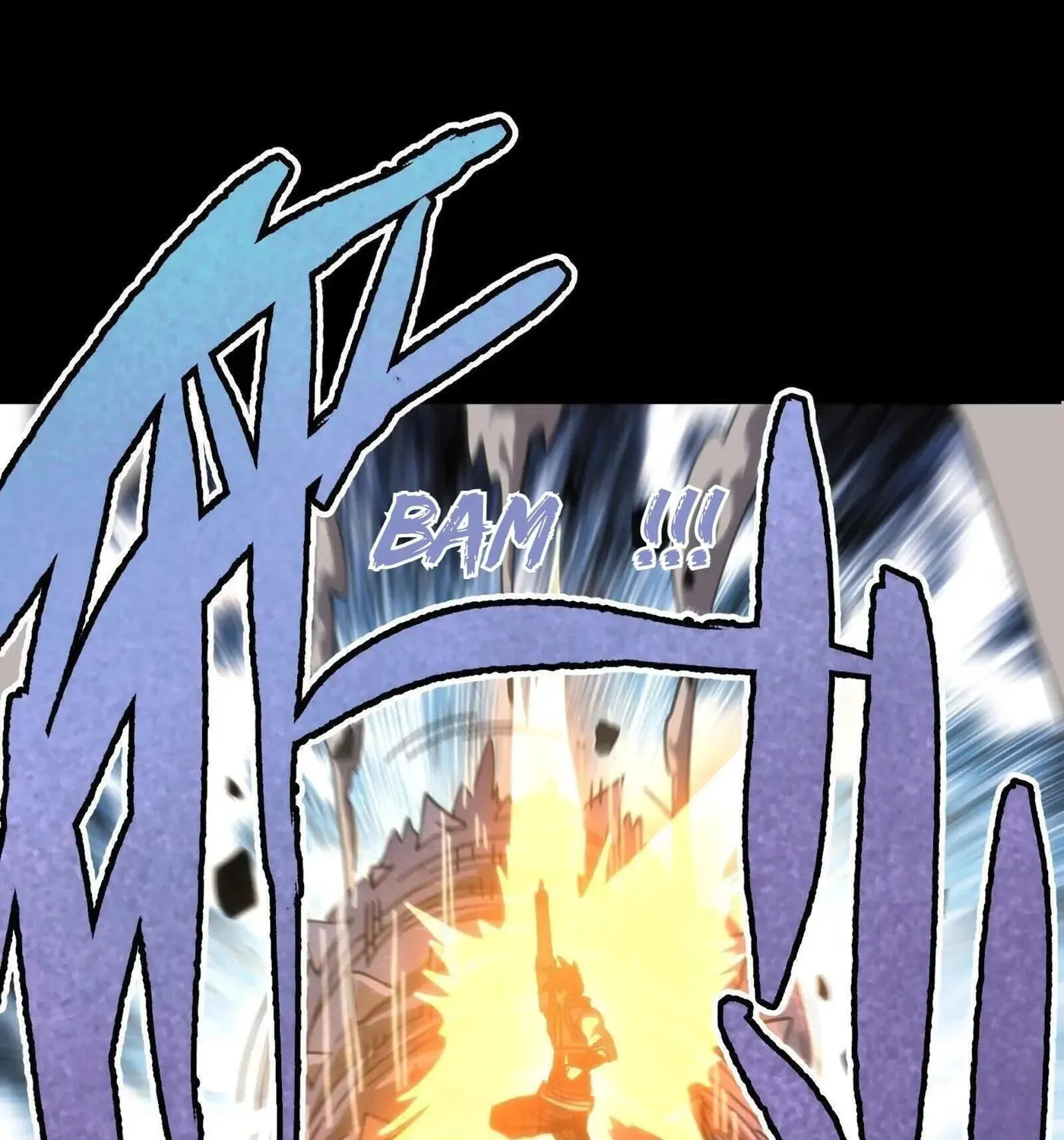 The Unrivaled Delinquent in Combat Has Ended Up Becoming a Healer Within a Game Chapter 108 page 21 - 