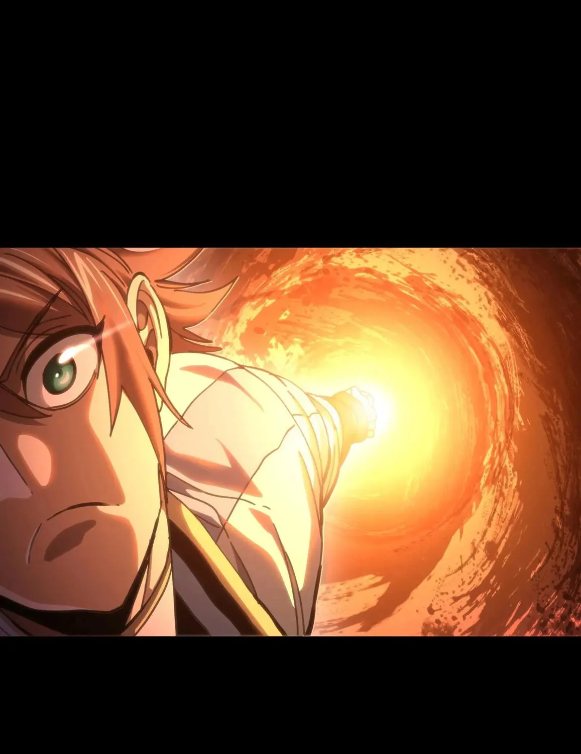The Unrivaled Delinquent in Combat Has Ended Up Becoming a Healer Within a Game Chapter 108 page 45 - 