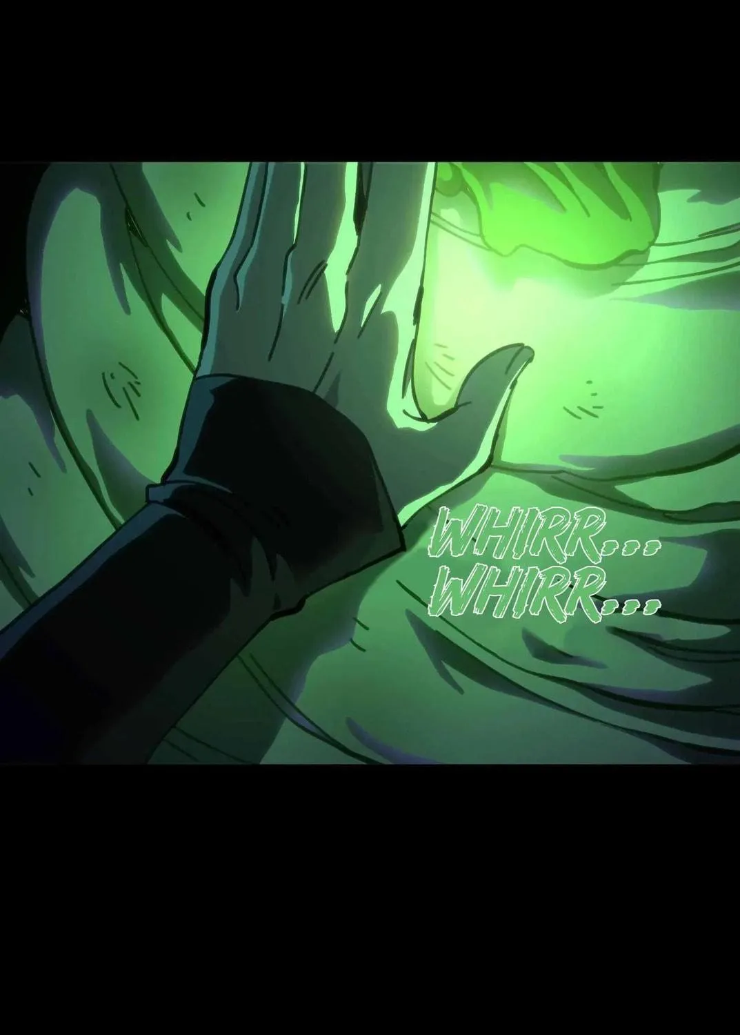The Unrivaled Delinquent in Combat Has Ended Up Becoming a Healer Within a Game Chapter 108 page 51 - 