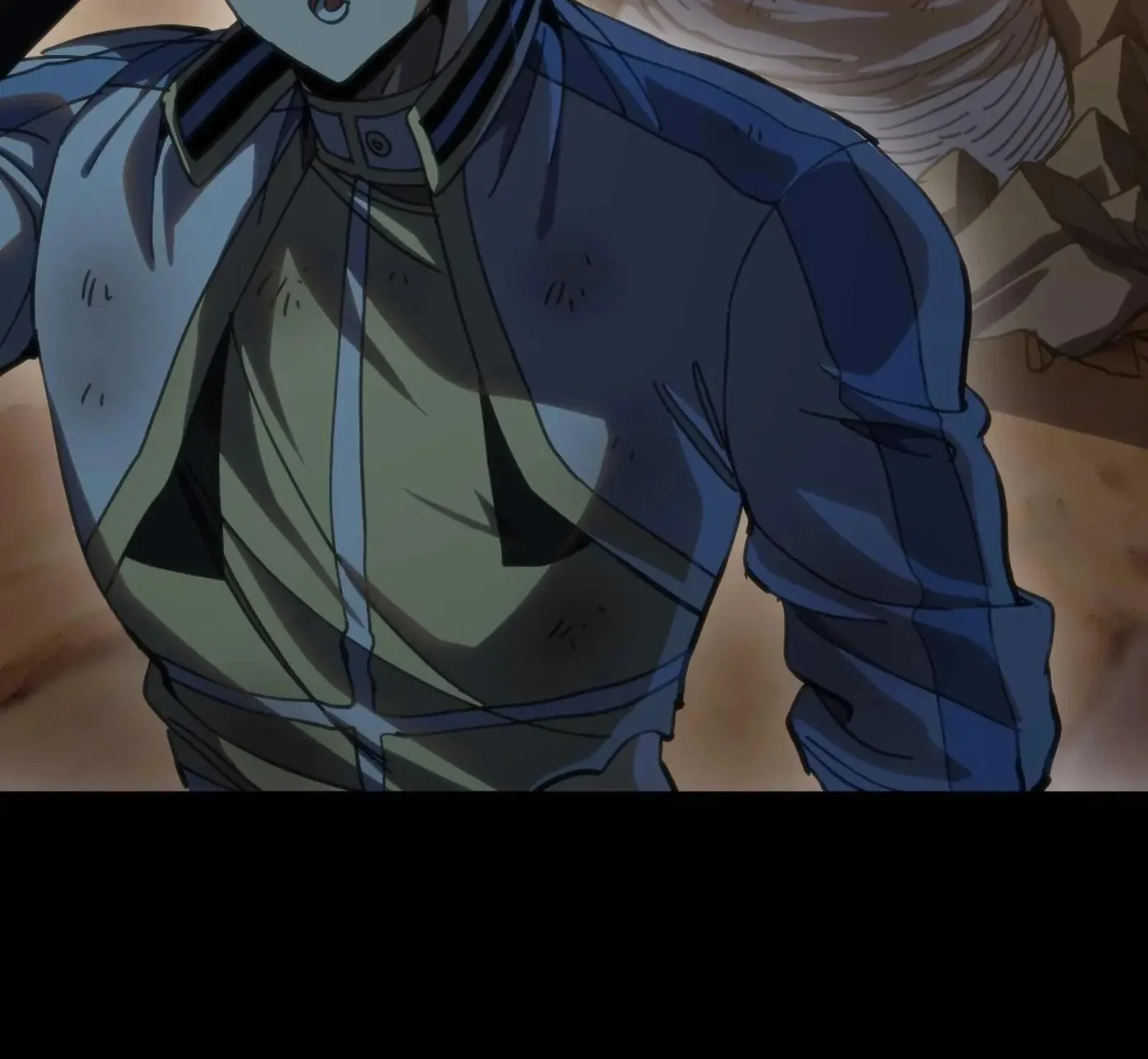 The Unrivaled Delinquent in Combat Has Ended Up Becoming a Healer Within a Game Chapter 108 page 54 - 