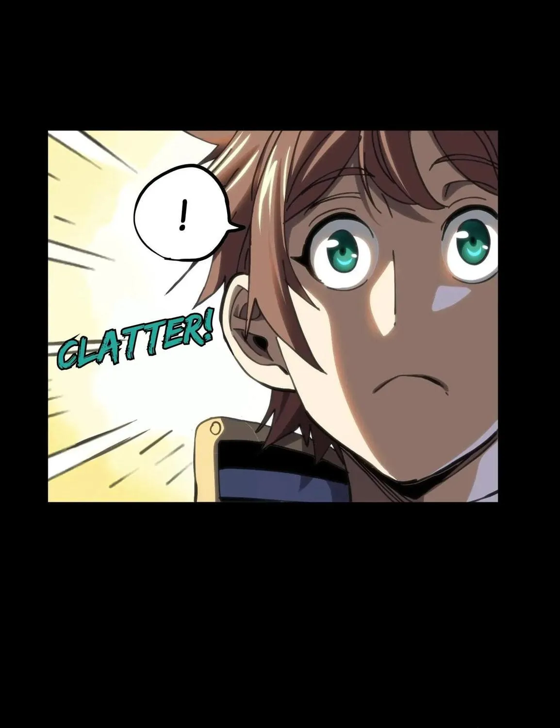 The Unrivaled Delinquent in Combat Has Ended Up Becoming a Healer Within a Game Chapter 108 page 55 - 
